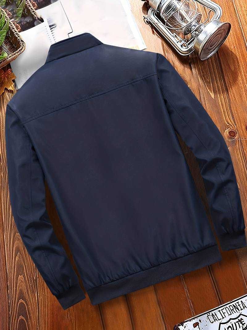 Casaco Softshell com capuz “Zagreb”