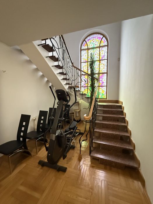 Оренда будинку в с. Конопниця «Царське Село», 10 хв до Львова