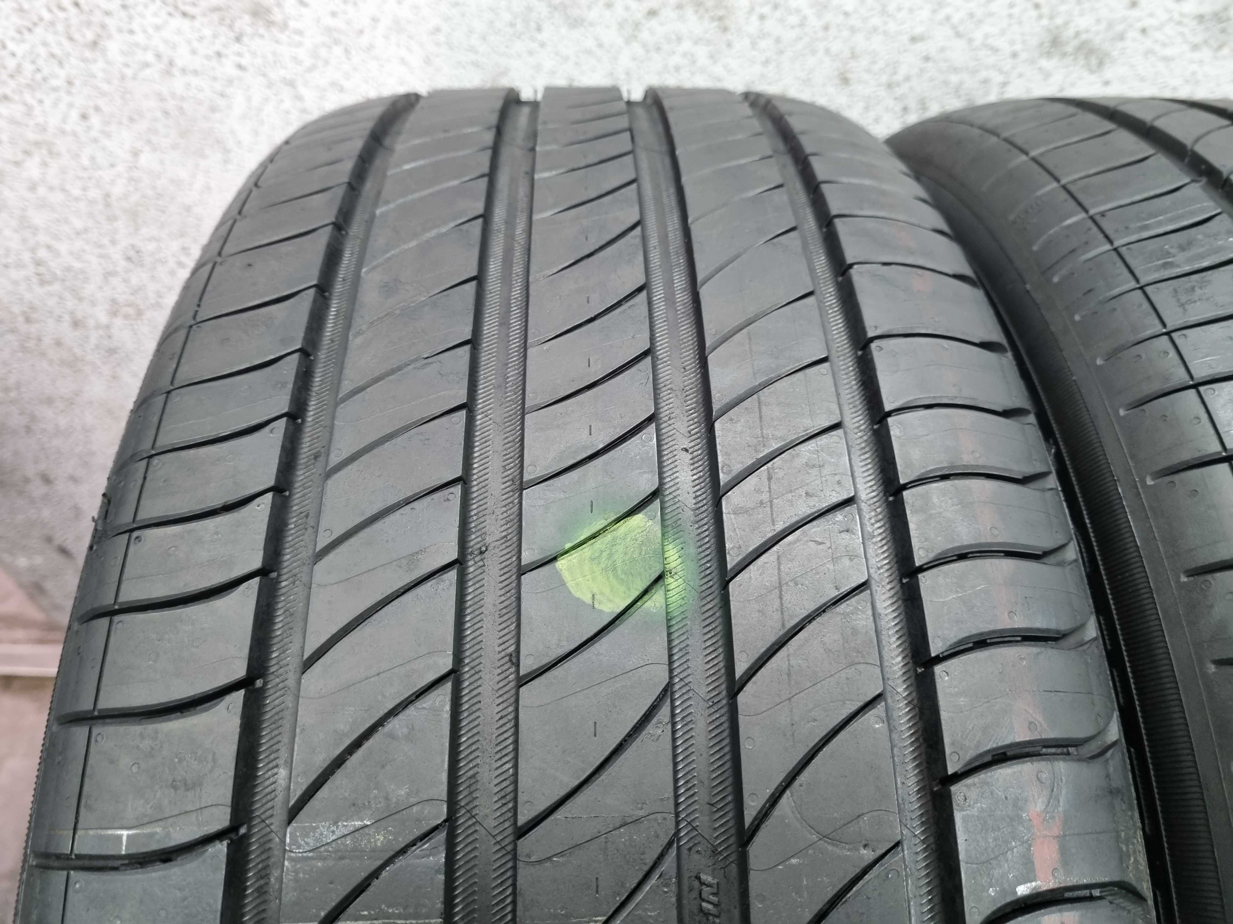 235/50/19 103V Michelin Primacy 4 S1 PARA MONTAŻ WYSYŁAK K-LIN