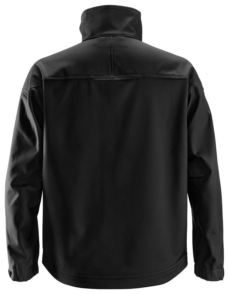 Kurtka 1211 softshell Snickers