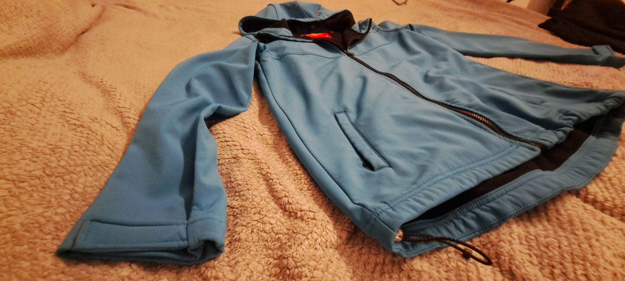Softshell O'NEILL XL