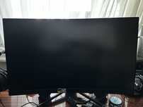 MSI mag272cqr 27ʼʼ 144hz