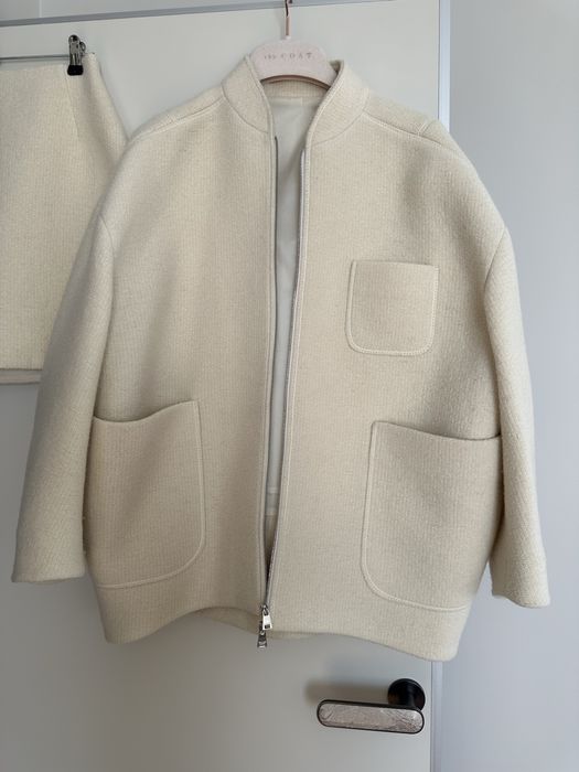 Костюм the Coat бомб і спвдничка