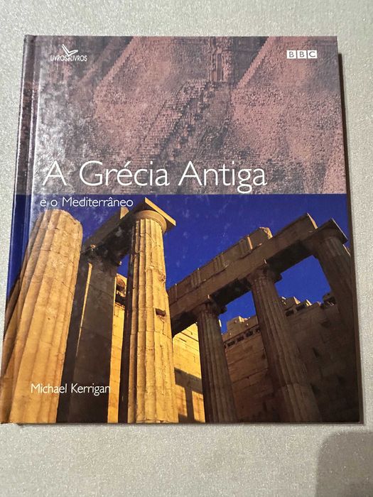 Lote de vários livros