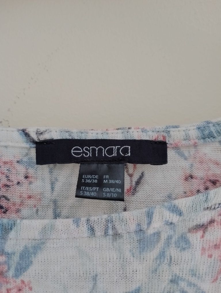 Piękna bluzeczka Esmara 36