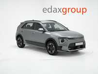 Kia e-Niro 64kWh