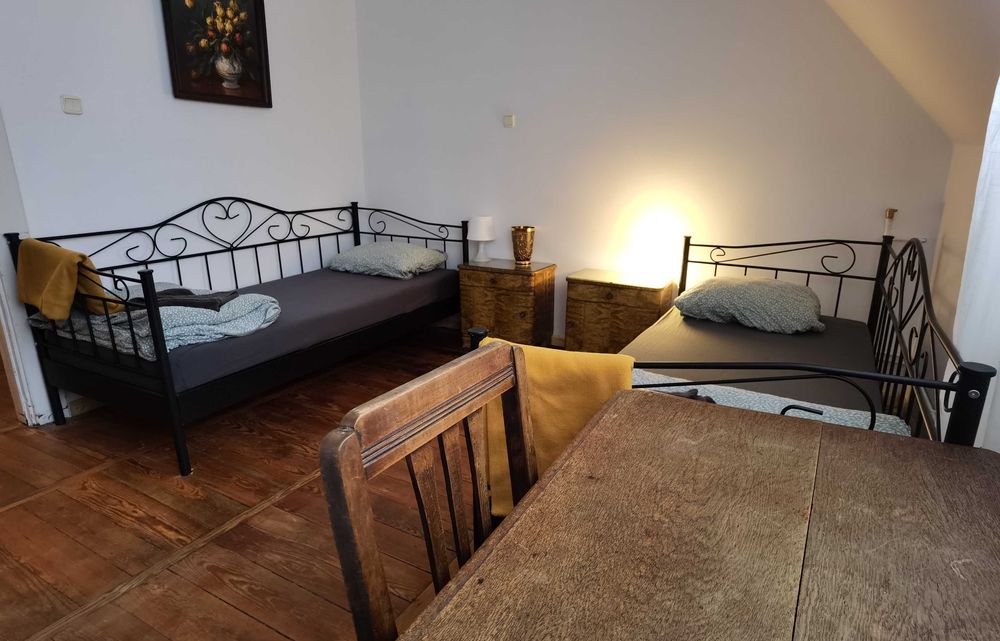 Willa z duszą w Górach Sowich – gotowa do zamieszkania lub biznesu