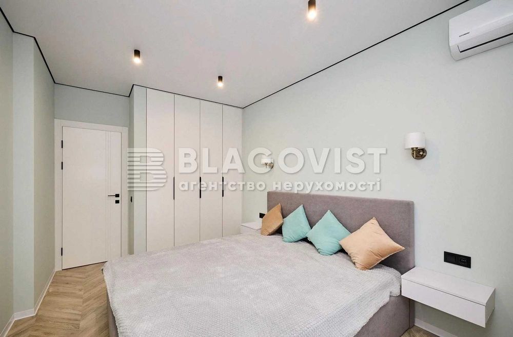 Варшавський-3 буд.10.1 Подільський 1к з ремонтом на Змієнка 15/23