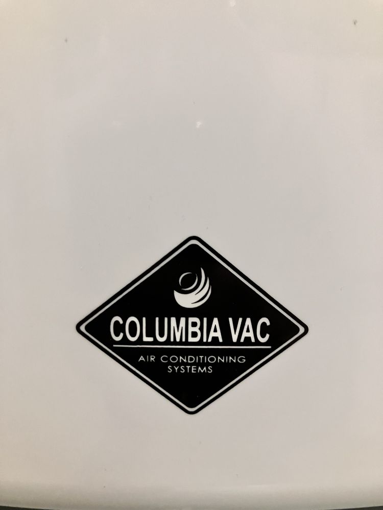 Osuszacz Columbia Vac OPC 500