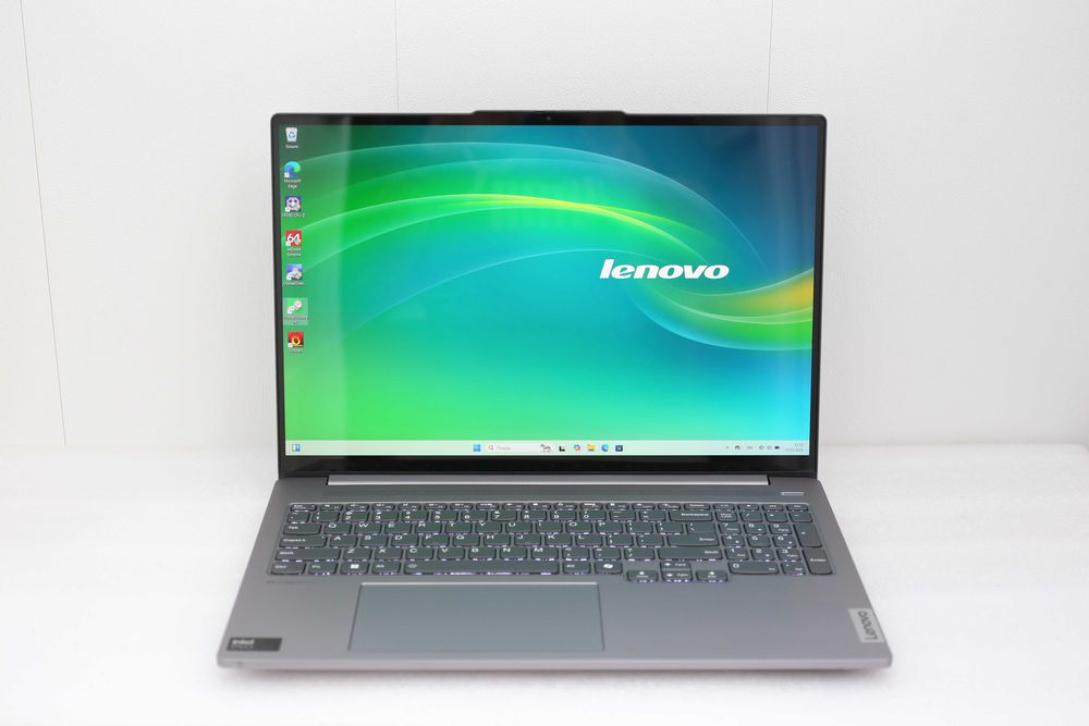 LENOVO IdeaPad Pro 5 Intel Ultra 9 185H OLED 32Gb 1Tb RTX4050  16IMH9
