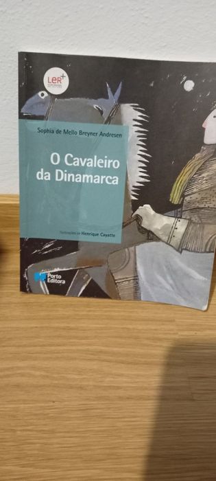 Cavaleiro da dinamarca