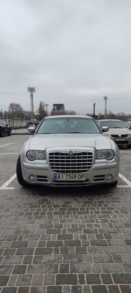 Chrysler 300c  2006