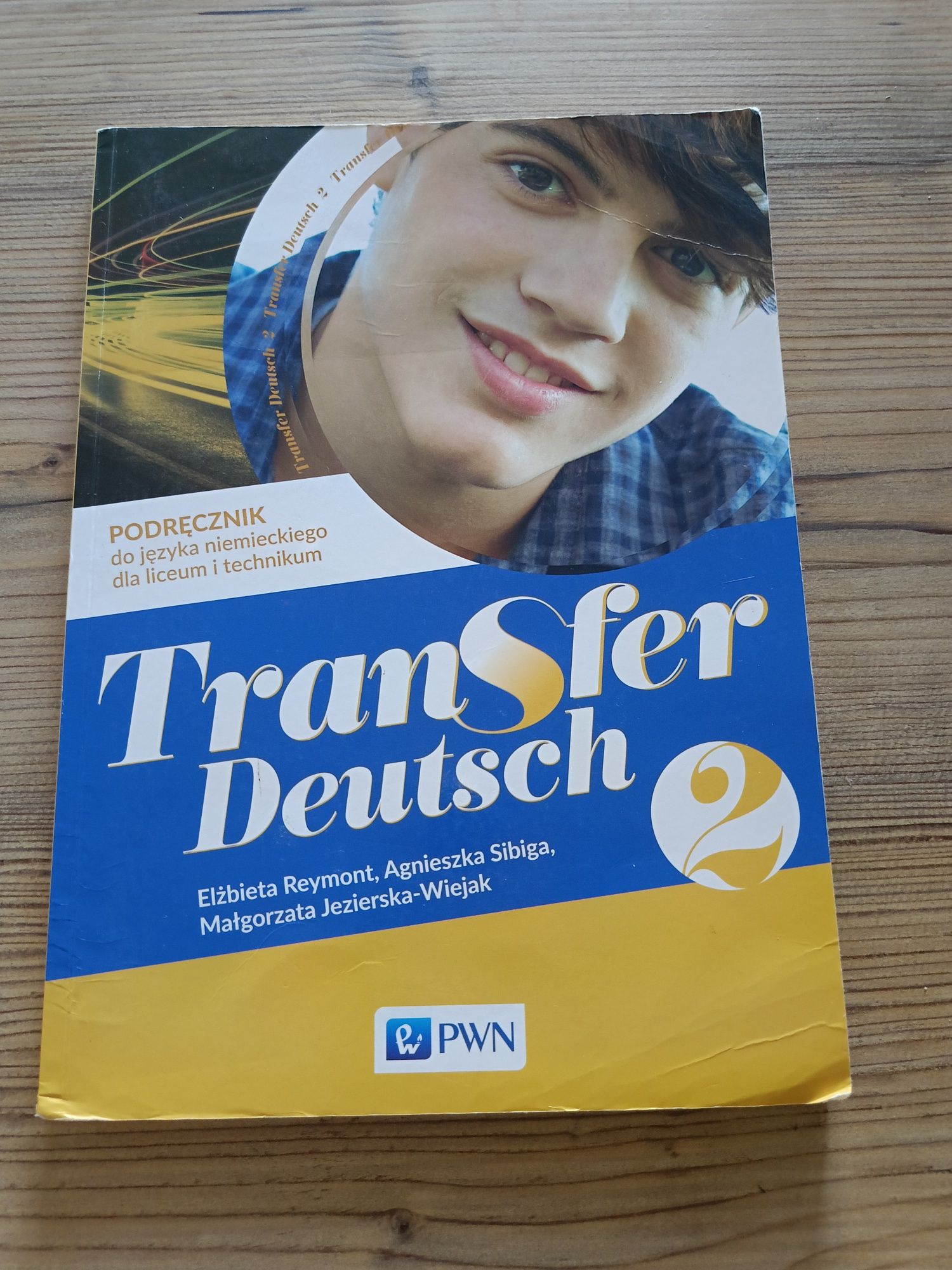 Transfer deuttsch 2