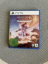 Horizon Forbidden West complete edition PS5