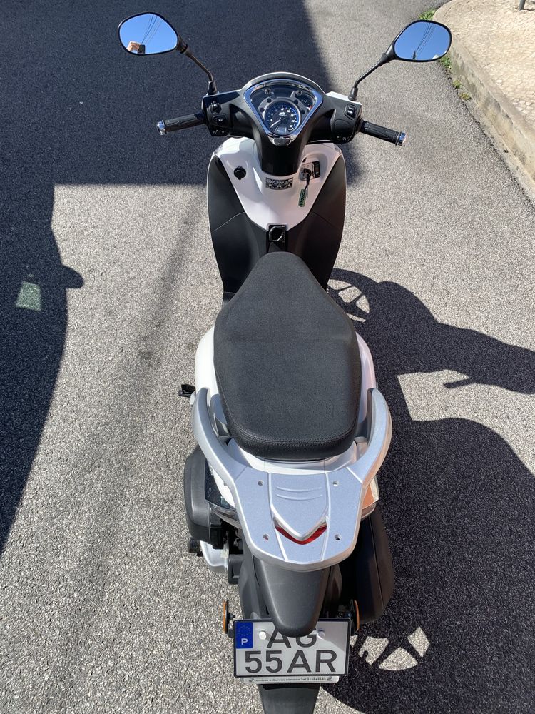 Honda SH MODE 125  ano  2021