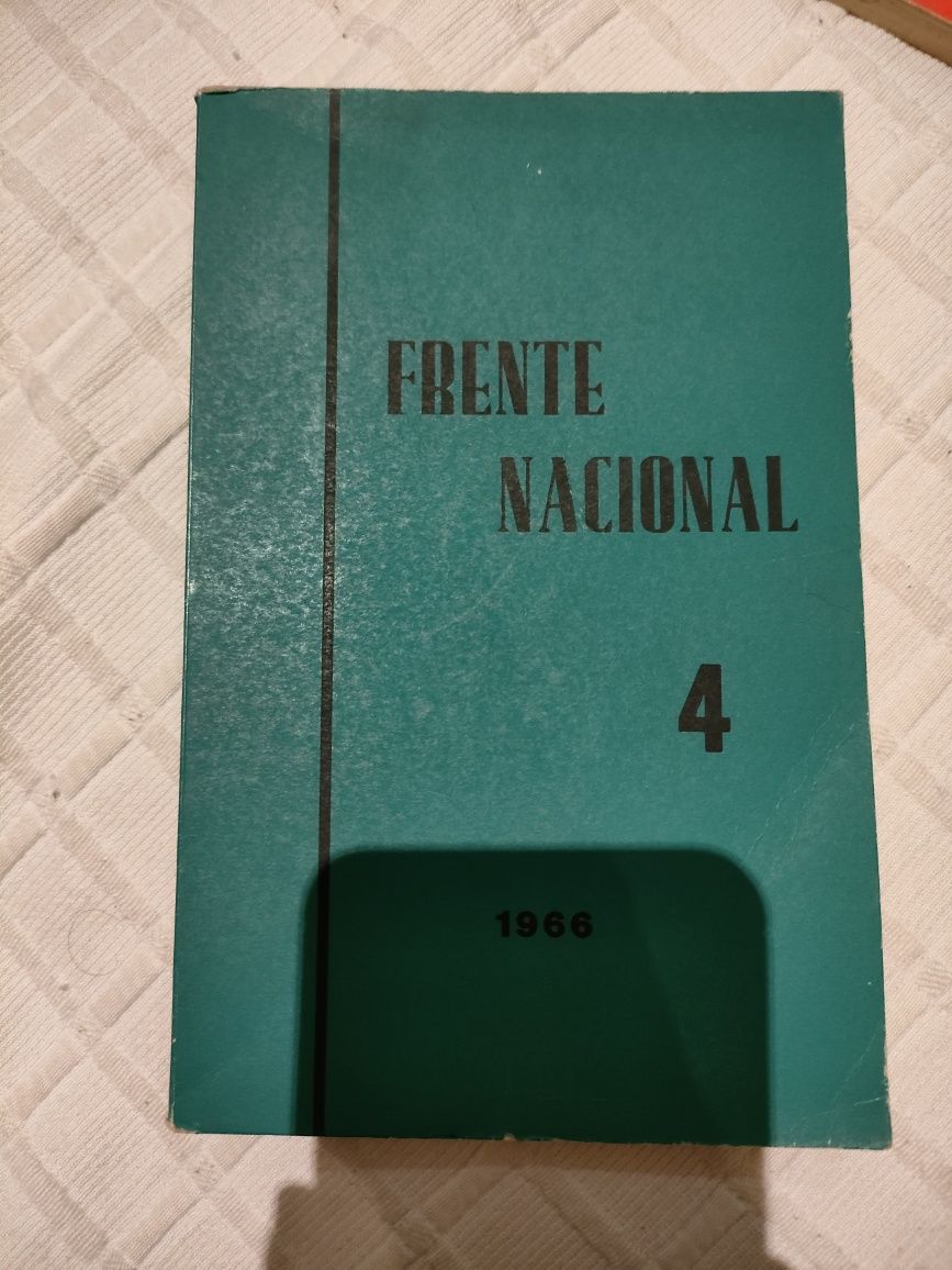 Frente Nacional 1966 - Extrema direita