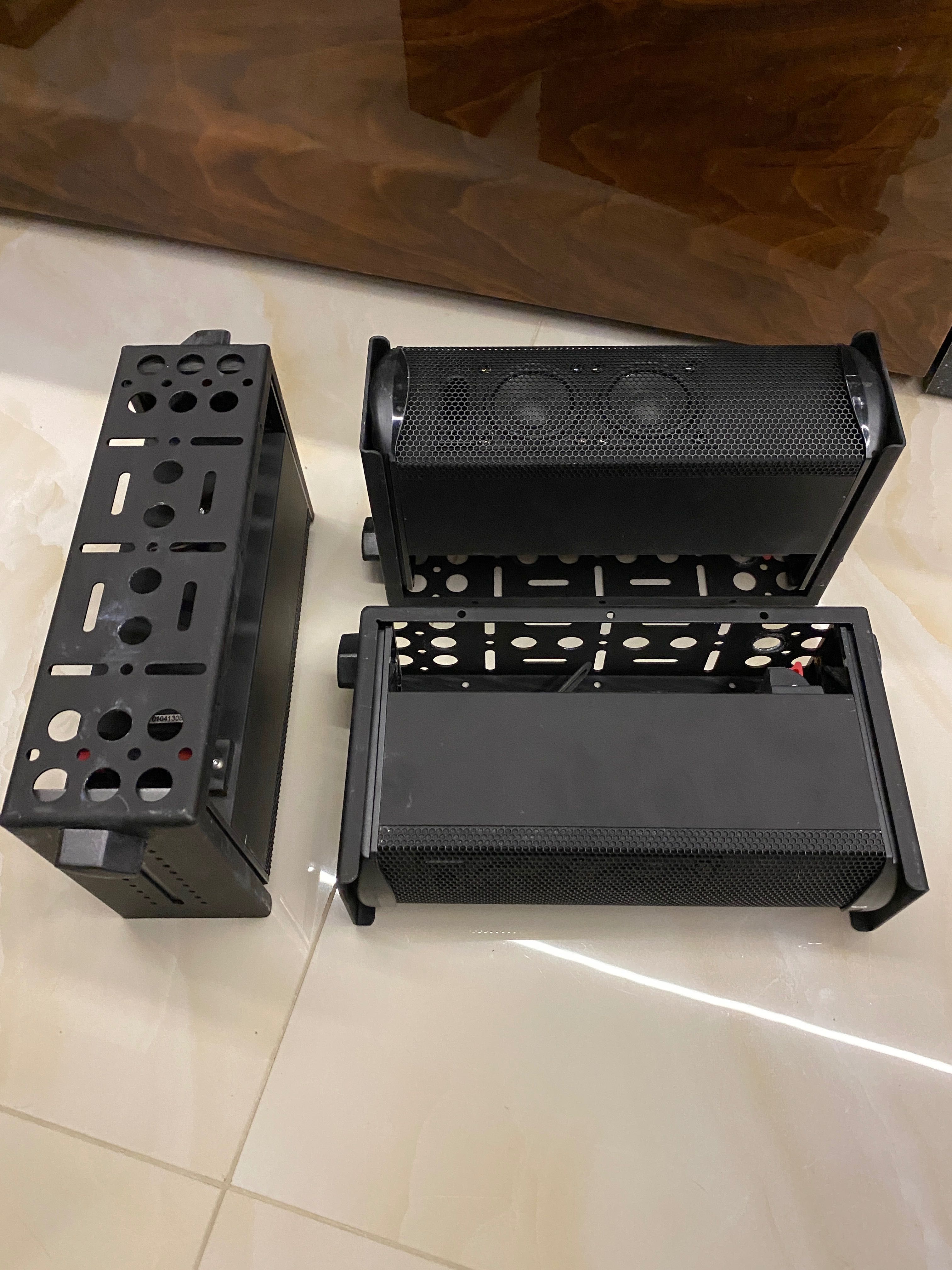 Kolumna trójdrożna AUDICA Z2/T głośnik instalacyjny 12W RMS 70V 100V