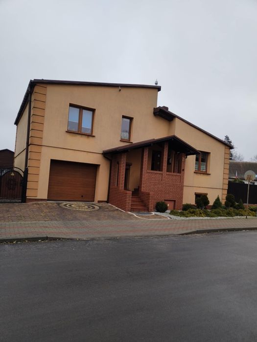 Sprzedam dom w Margoninie