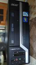 Продам ПК Acer s1155,i3-2120.