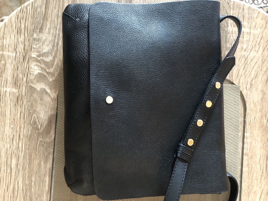 Сумка жіноча шкіряна JOHN LEWIS