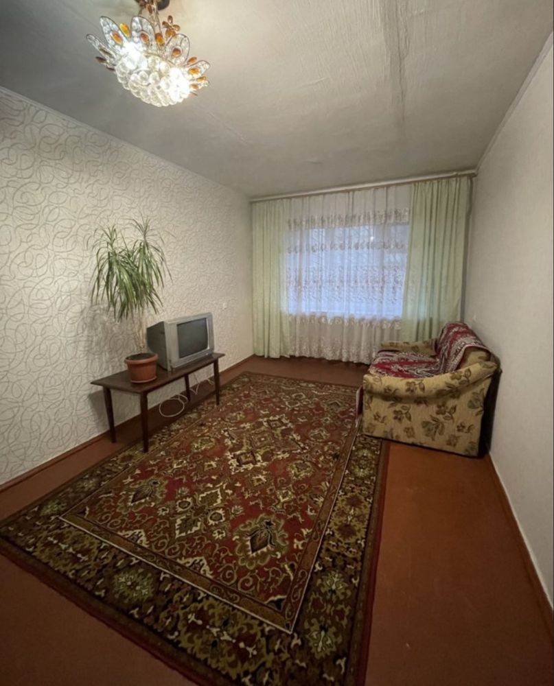 Квартира на вул. Крилова, кінцева 75