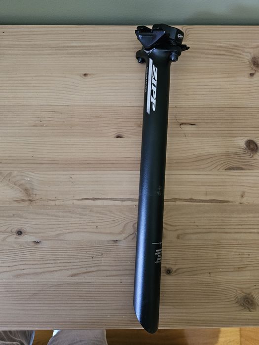 Espigão ZIPP Service Course