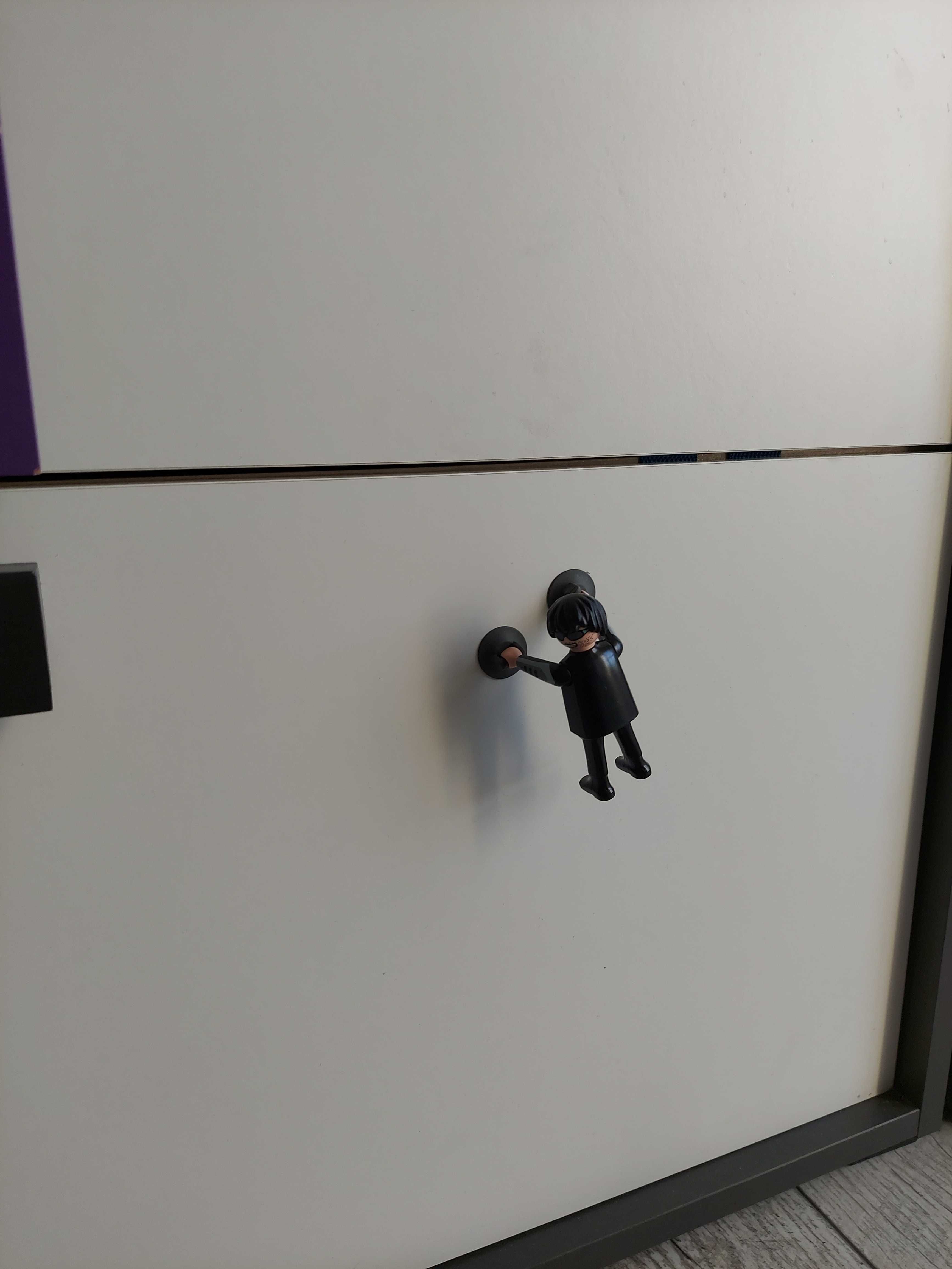 Playmobil agenci specjalni 12 ludzików spy agent pojazdy