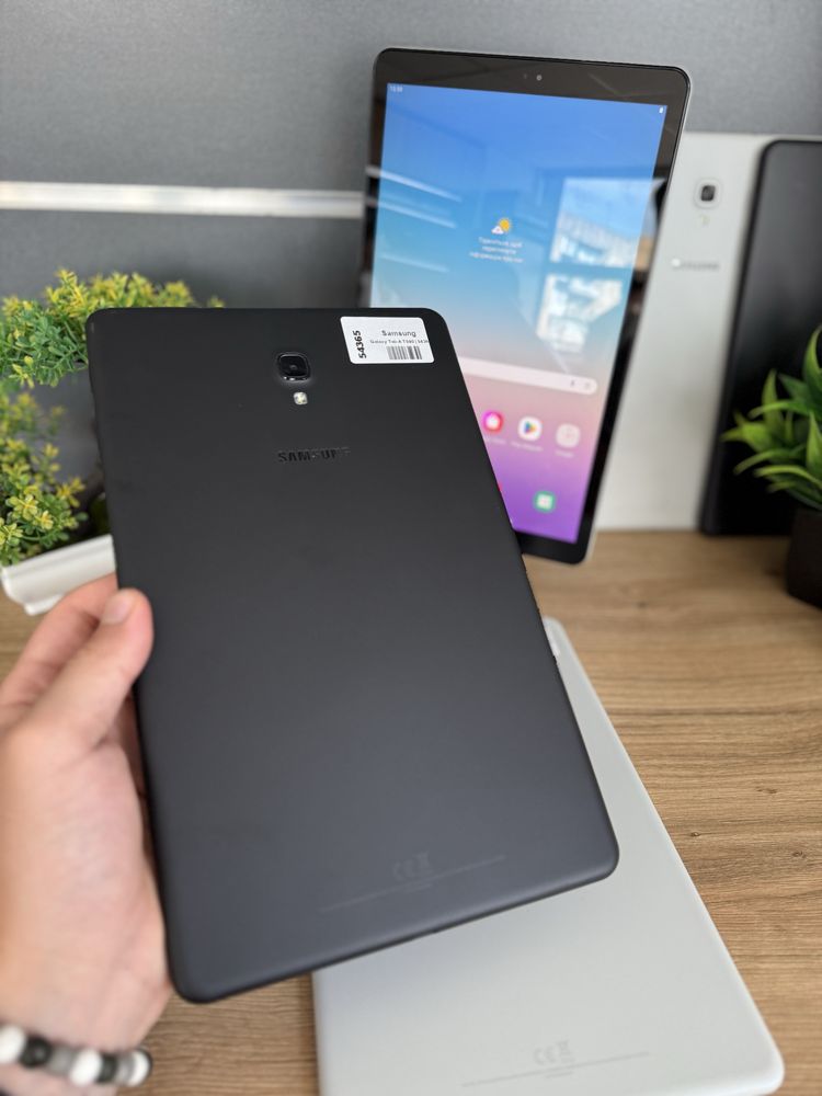 Планшет Samsung 10.1 ” 3/32 GB IPS 8 Ядер Android 11 FullHD ! Як НОВИЙ
