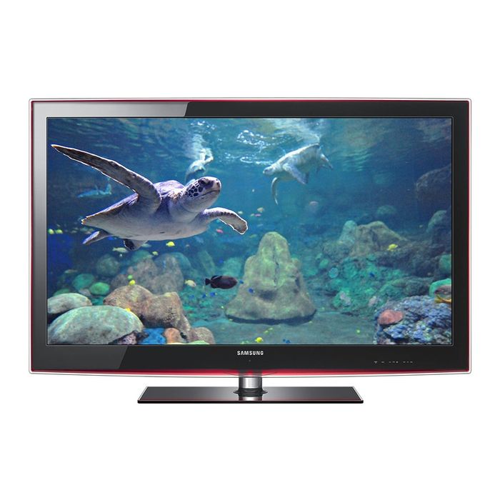 TV Samsung UE32B6000VW – 32” LED Full HD – impecável