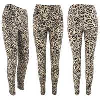 legginsy damskie 1 SZT XL/2XL 4