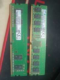 RAM Samsung DDR4 8Gb (2/4)