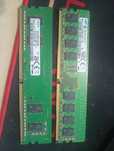 RAM Samsung DDR4 8Gb (2/4)