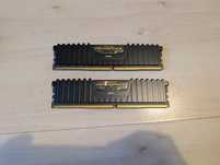 Pamięć RAM DDR4 2400 2x8Gb