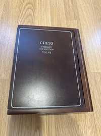 Podręczna wersja szachy