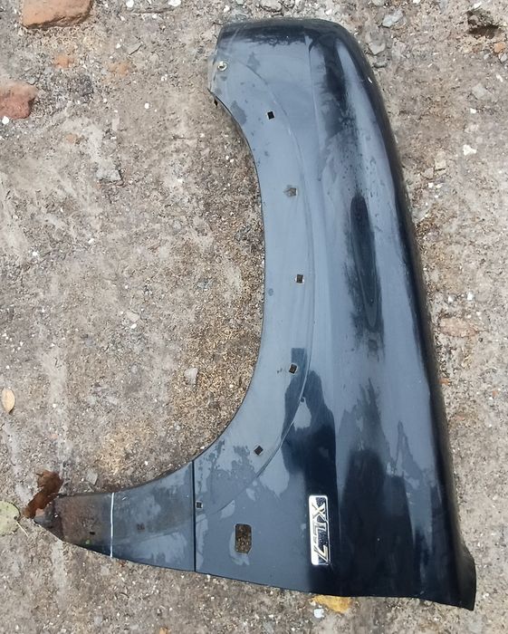 Крыло Suzuki grand vitara xl7