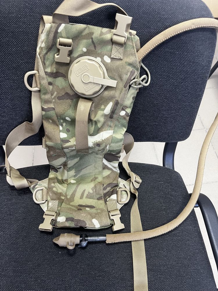 Питна система Camelbak Individual Hydration System MTP (Вживане)