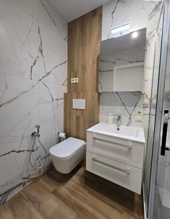 Оренда затишної 1к квартири в ЖК "Квіти Львова" на вул. Стрийська