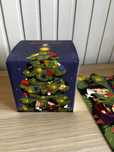 Puzzle Pucio choinka
