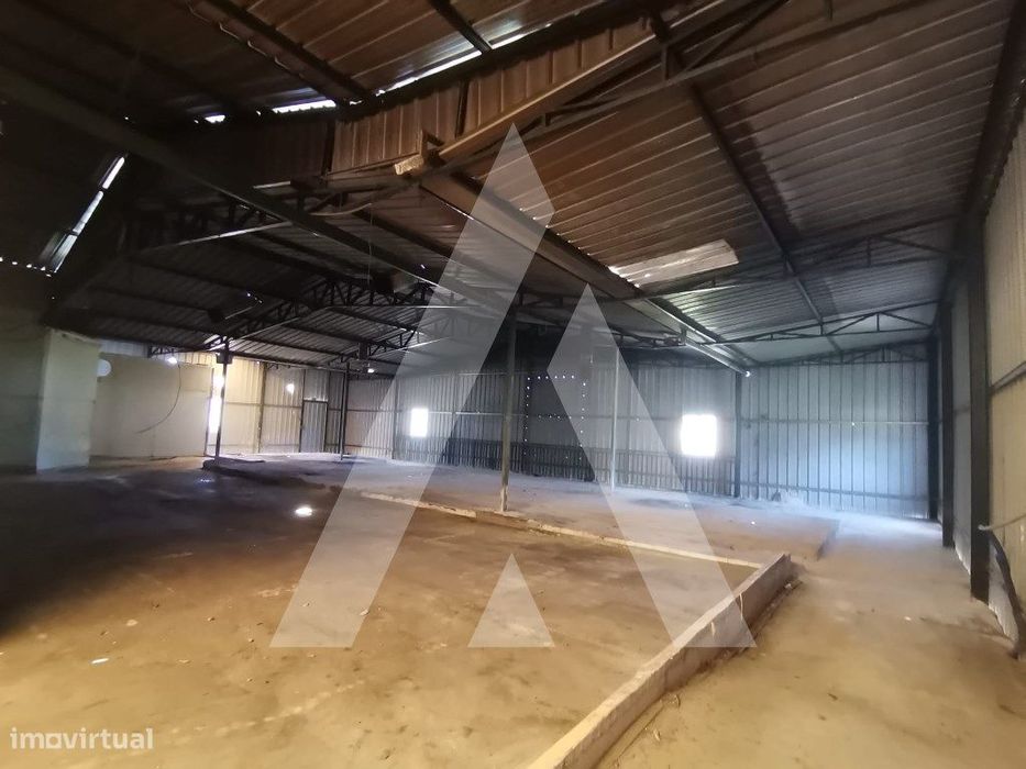 Armazém para venda em Préstimo, Águeda