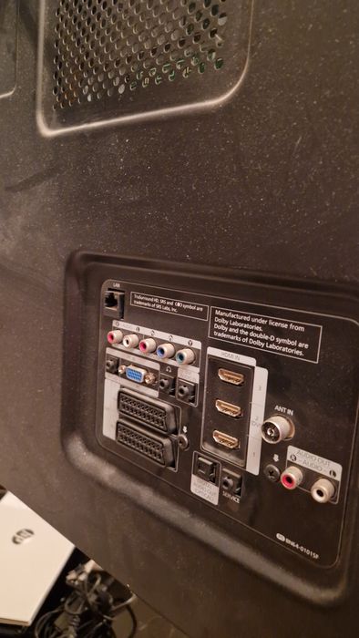 Telewizor samsung plazma 63 cale