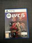 UFC 5 PS5 Polska wersja
