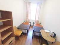 Noclegi Wrocław  Hostel