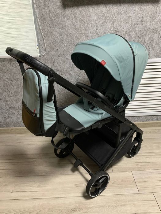 Продам візок Карелла Альфа