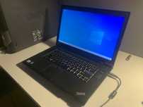 Lenovo ThinkPad SL510