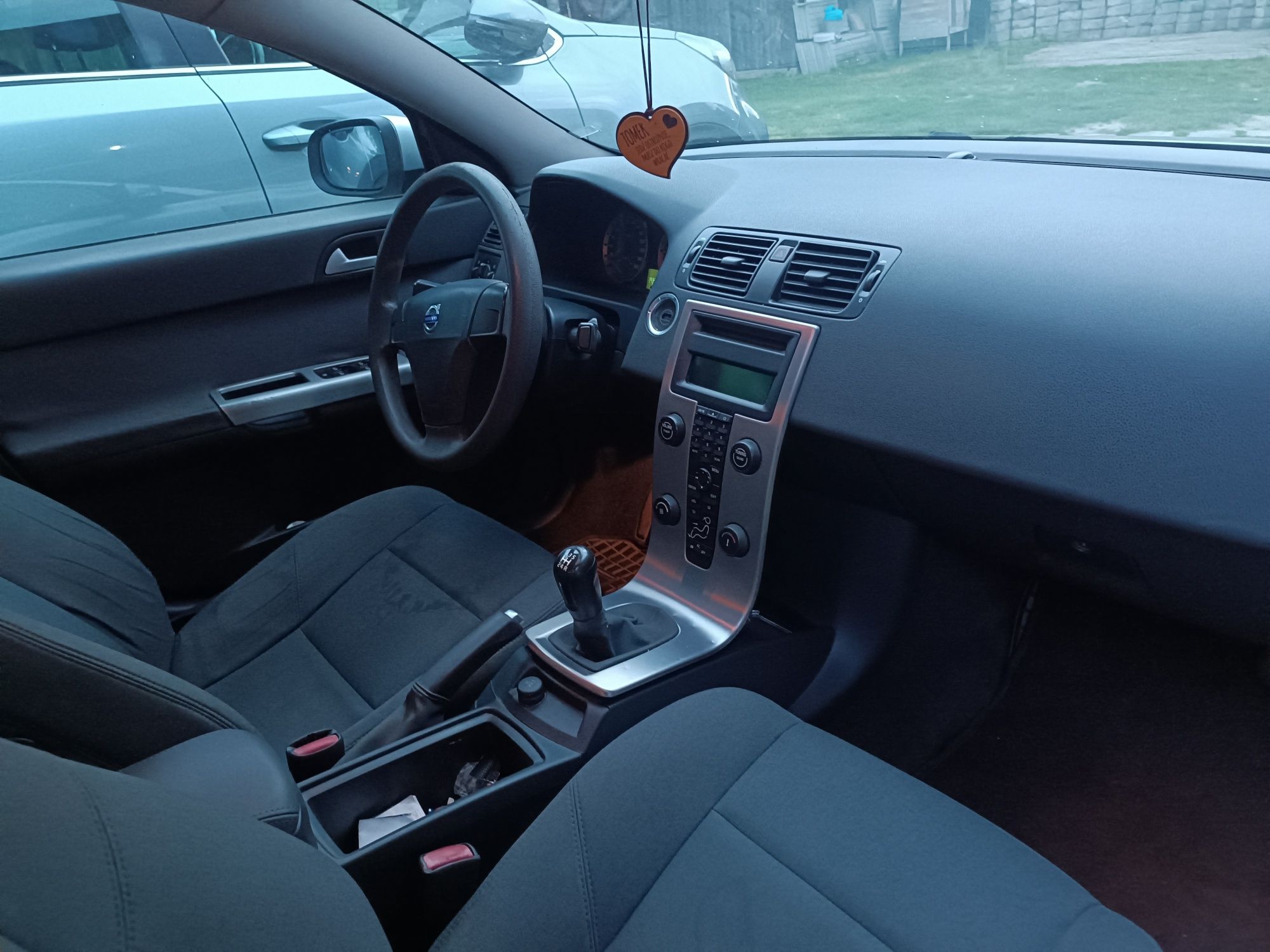 Sprzedam Volvo S40