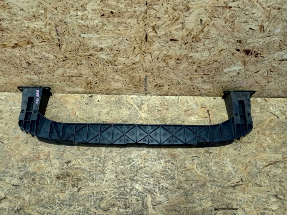 Peugeot Partner 3 Berlingo 3 wzmocnienie zderzaka belka przód oryginał