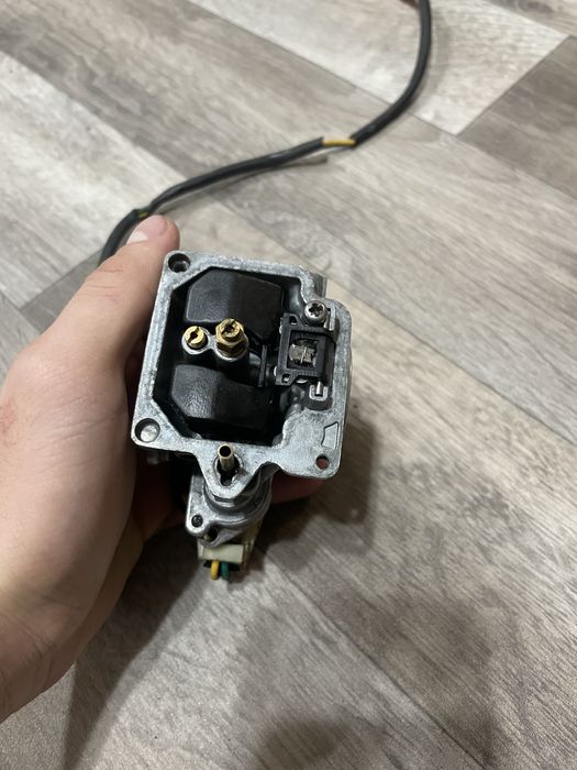 Карбюратор до Suzuki Lets 1/2/3