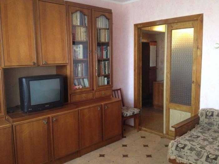 Аренда 1к квартиры Намыв