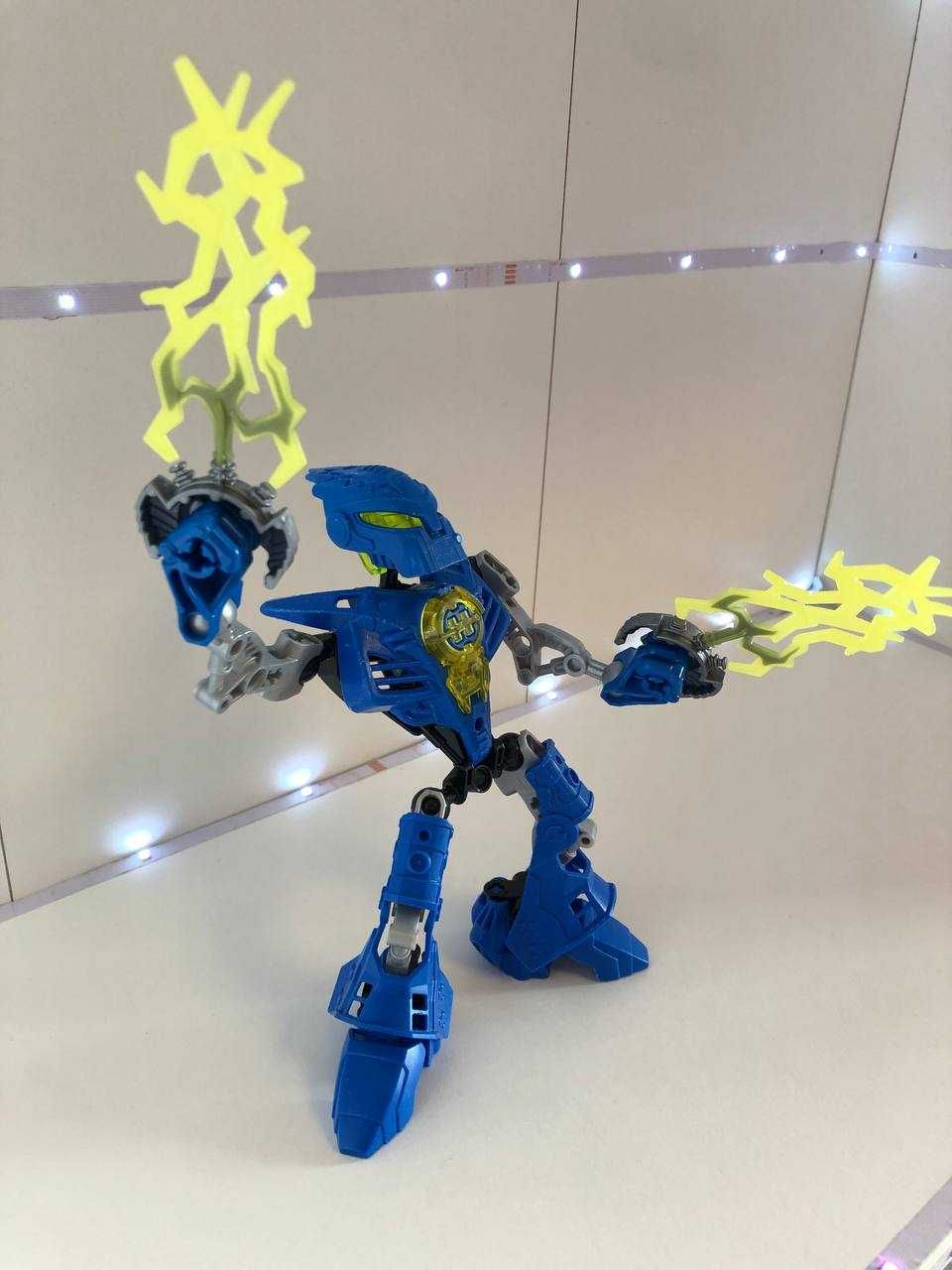 LEGO 7169 Mark Surge - Hero Factory