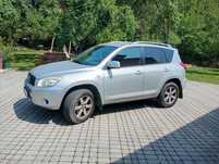 Toyota RAV4 Toyota RAV4 2.2 D-4D Luna